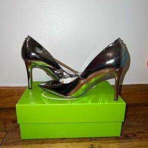 Sam Edelman HAZEL POINTED TOE HEEL